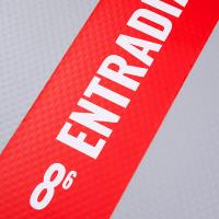 Two Bare Feet Entradia Junior All-Around iSUP 8' 6